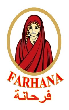 FARHANA