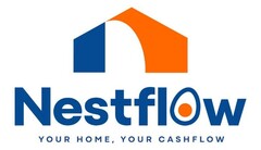 Nestflow YOUR HOME, YOUR CASHFLOW