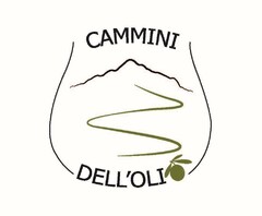 CAMMINI DELL'OLIO