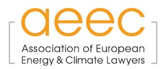 aeec Association of European Energy & Climate Lawyers