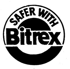 SAFER WITH Bitrex