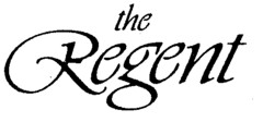 the Regent