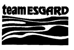 team ESGARD