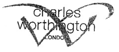 charles worthington LONDON