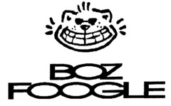 BOZ FOOGLE