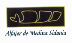 Alfajor de Medina Sidonia