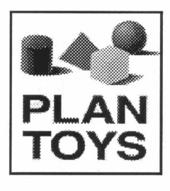 PLAN TOYS