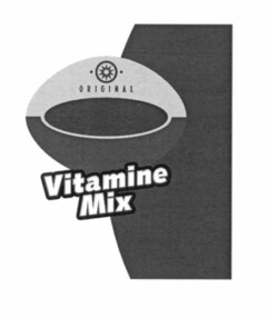 Vitamine Mix ORIGINAL