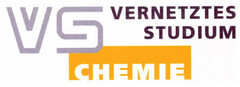 VS VERNETZTES STUDIUM CHEMIE