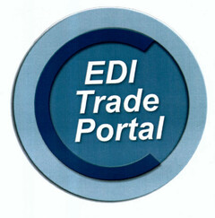 EDI Trade Portal