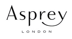 Asprey LONDON