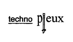 techno pieux