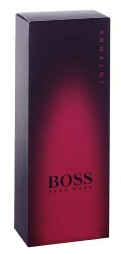 BOSS HUGO BOSS INTENSE