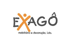 EXAGÔ mobiliário e decoração, Lda.