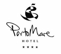 PortoMare HOTEL