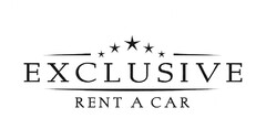 EXCLUSIVE RENT A CAR