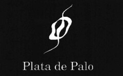 Plata de Palo