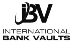 IBV INTERNATIONAL BANK VAULTS