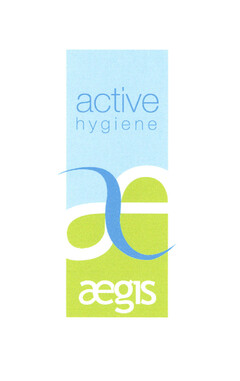 active hygiene æ