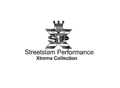 Streetslam Performance Xtreme Collection