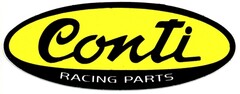 Conti RACING PARTS