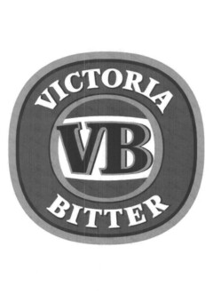 VB VICTORIA BITTER