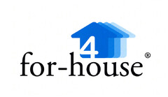 4 for-house