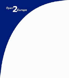 Open2Europe