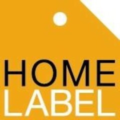 HOME LABEL