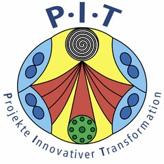 P.I.T Projekte Innovativer Transformation