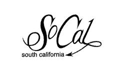 SoCal south california
