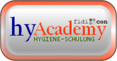 fidi con hyAcademy HYGIENE - SCHULUNG