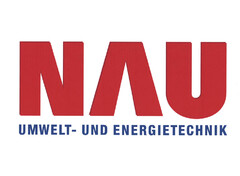 NAU UMWELT- UND ENERGIETECHNIK