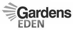 Gardens EDEN