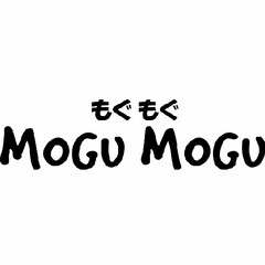 MOGU MOGU