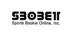 SBOBET Sports Bookie Online, Inc.