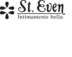 St. Even Intimamente bella