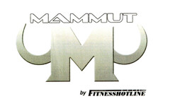 MAMMUT by Fitnesshotline