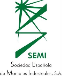 SEMI Sociedad Española de Montajes Industriales, S.A.