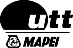 utt MAPEI