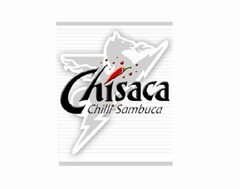 Chisaca Chilli-Sambuca