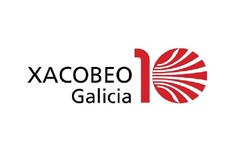 XACOBEO 10 GALICIA