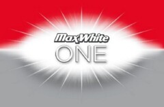 MAX WHITE ONE