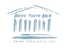 BRING THEM BACK
BRING THEM BACK.ORG