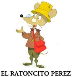 EL RATONCITO PEREZ