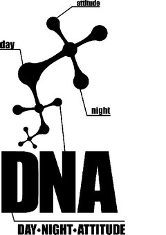 DNA (Day+Night+Attitude)