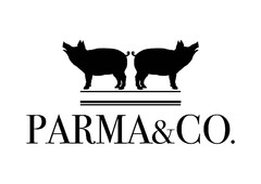 PARMA & CO.