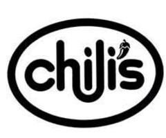 chili's