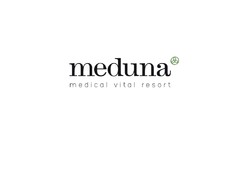 meduna medical vital resort