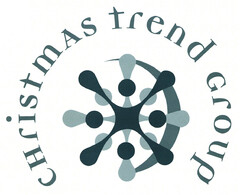 christmas trend group